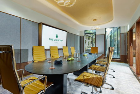 The Chancery Hotel, Dublin, Ireland