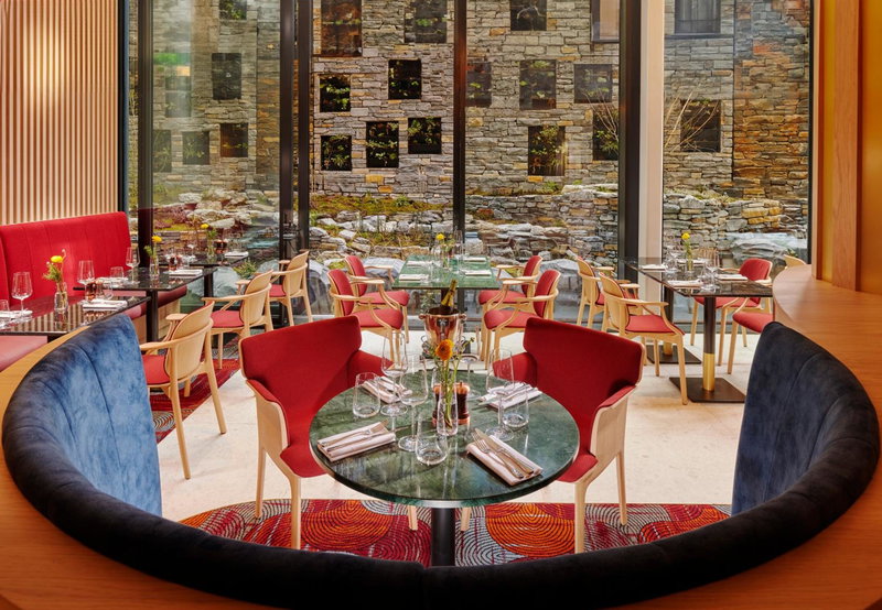 The Chancery Hotel, Dublin, Ireland