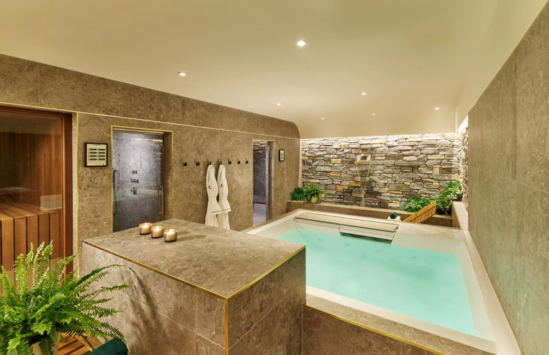The Chancery Hotel, Dublin, Ireland