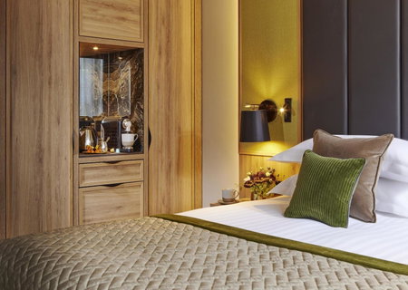 Mespil Hotel, Dublin, Ирландия
