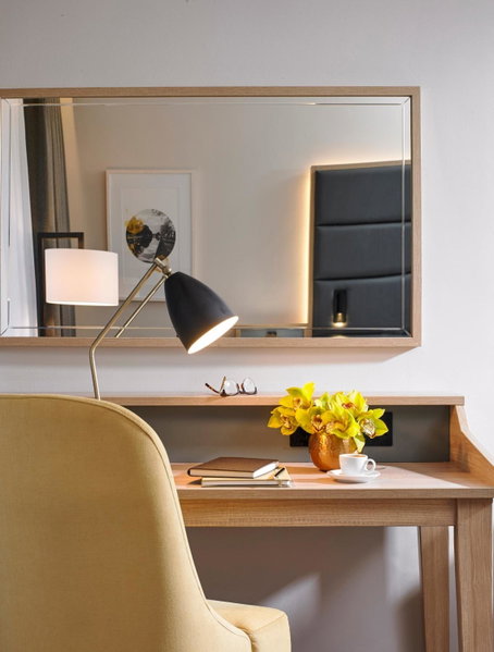 Mespil Hotel, Dublin, Ирландия