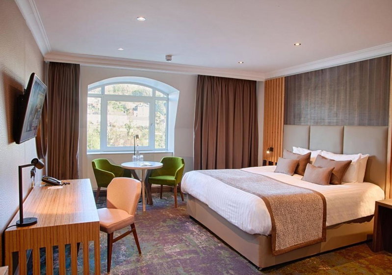 The Kingsley Hotel, Cork, Ireland