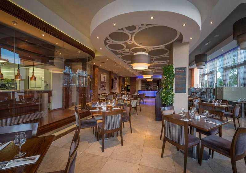 The Kingsley Hotel, Cork, Ireland