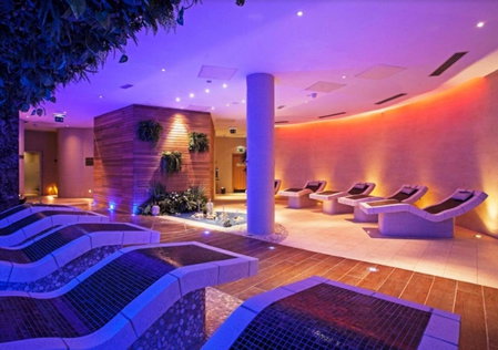 The Kingsley Hotel, Cork, Ireland