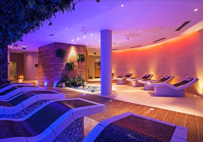 The Kingsley Hotel, Cork, Ireland