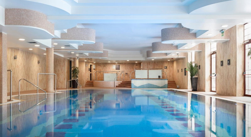 The Kingsley Hotel, Cork, Ireland