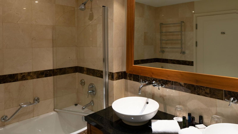 The Kingsley Hotel, Cork, Ireland