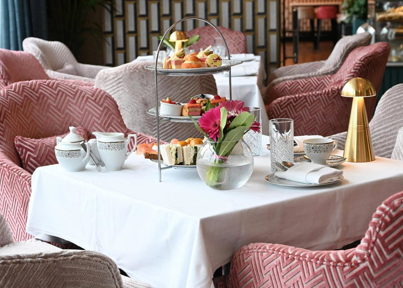 The Kingsley Hotel, Cork, Ireland
