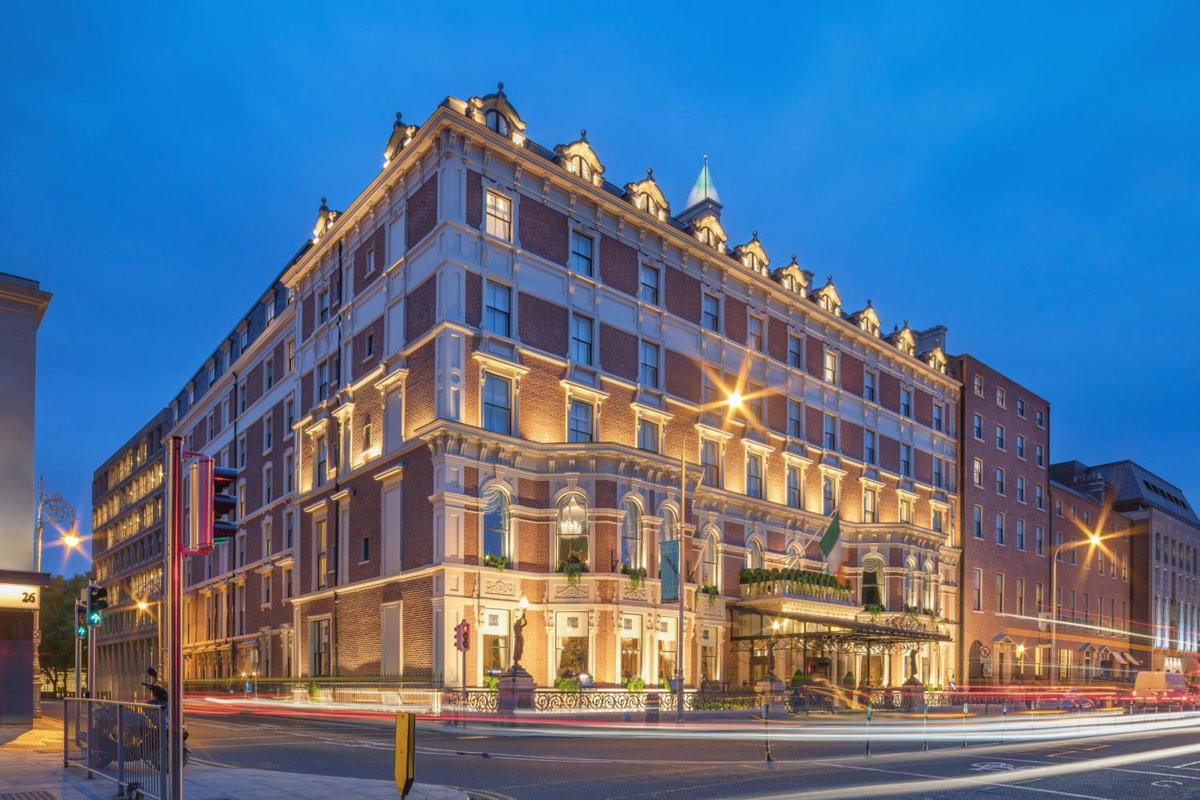 The Shelbourne, Autograph Collection, Irlande