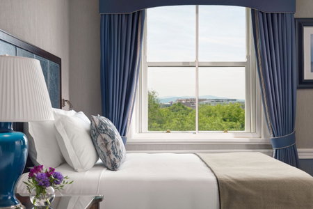 The Shelbourne, Autograph Collection, Dublin, Irlande