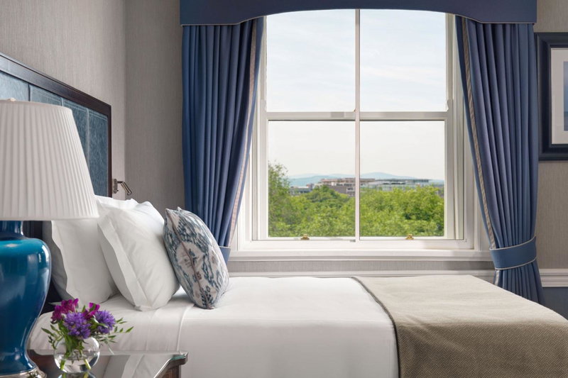 The Shelbourne, Autograph Collection, Dublin, Irlande