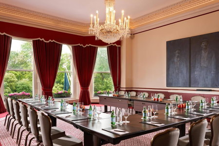 The Shelbourne, Autograph Collection, Dublin, Irlande