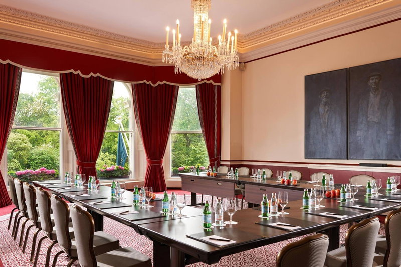 The Shelbourne, Autograph Collection, Dublin, Irlande