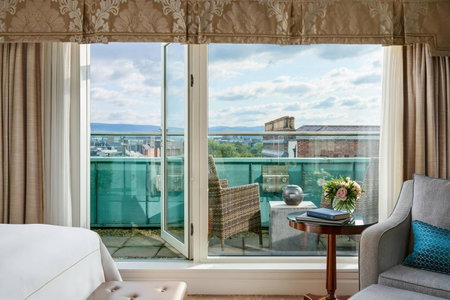 The Shelbourne, Autograph Collection, Dublin, Irlande