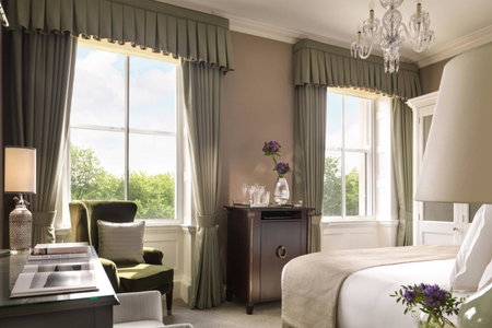 The Shelbourne, Autograph Collection, Dublin, Irlande