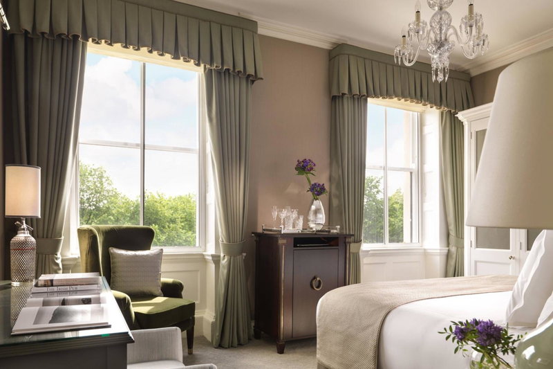 The Shelbourne, Autograph Collection, Dublin, Irlande