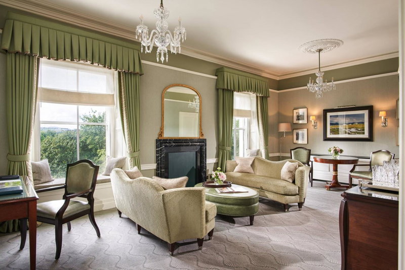 The Shelbourne, Autograph Collection, Dublin, Irlande