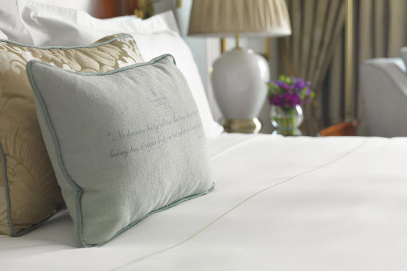 The Shelbourne, Autograph Collection, Dublin, Irlande