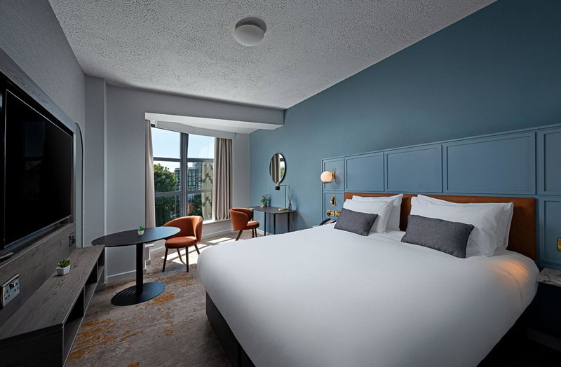 Leonardo Hotel Galway, Galway, Irlande