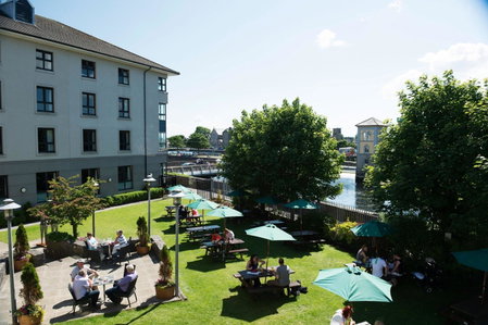 Leonardo Hotel Galway, Galway, Irlande