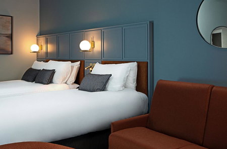 Leonardo Hotel Galway, Galway, Irlande