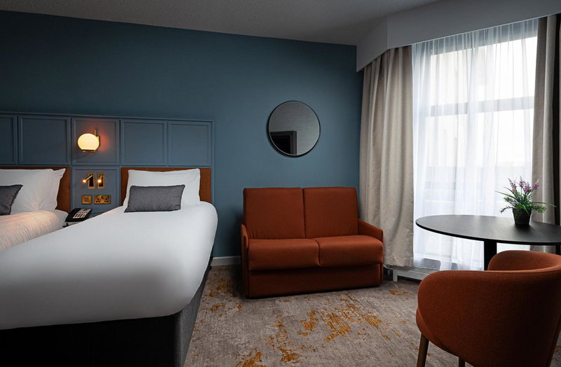 Leonardo Hotel Galway, Galway, Irlande
