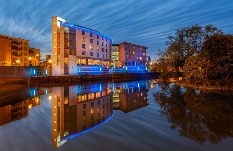 Absolute Hotel Limerick, Limerick, Irlande
