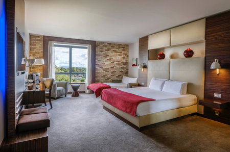 Absolute Hotel Limerick, Limerick, Irlande