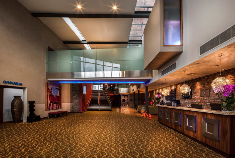 Absolute Hotel Limerick, Limerick, Irlande