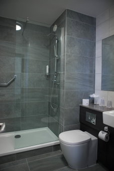 Maldron Hotel Pearse Street Dublin City, Dublin, Irland