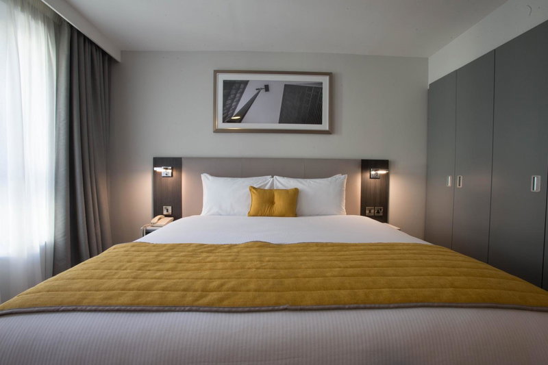 Maldron Hotel Pearse Street Dublin City, Dublin, Irland