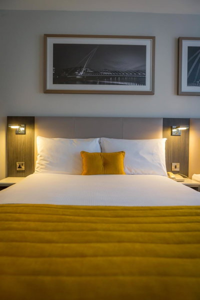 Maldron Hotel Pearse Street Dublin City, Dublin, Irland