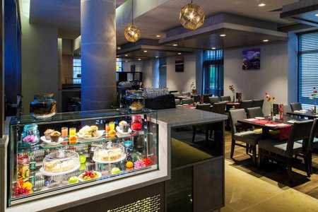 Maldron Hotel Smithfield Dublin City, Dublin, Irlande