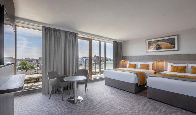 Maldron Hotel Smithfield Dublin City, Dublin, Irlande