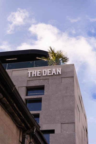 The Dean Galway, Galway, Irlande