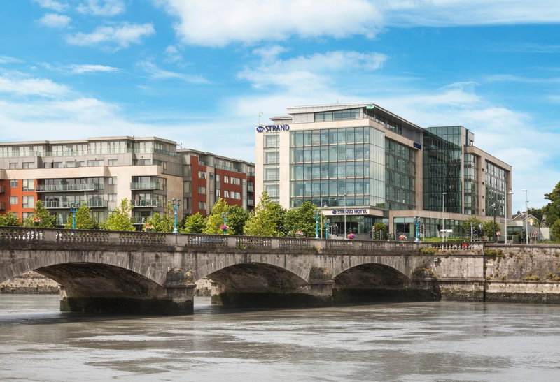 Limerick Strand Hotel, Limerick, Irlande