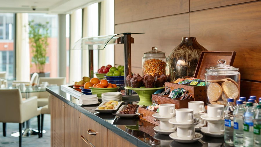 Limerick Strand Hotel, Limerick, Irlande