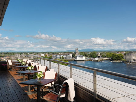 Limerick Strand Hotel, Limerick, Irlande