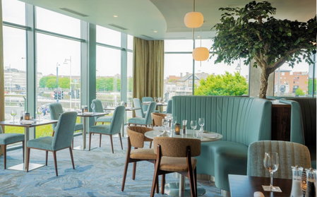 Limerick Strand Hotel, Limerick, Irlande
