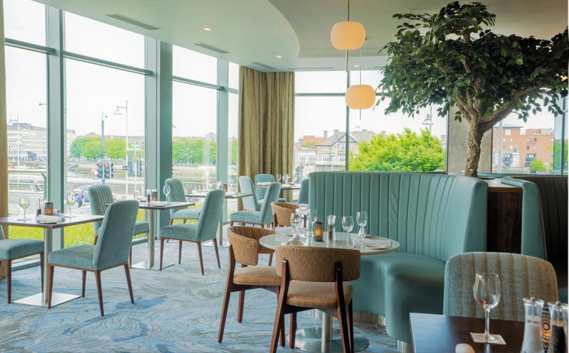 Limerick Strand Hotel, Limerick, Irlande