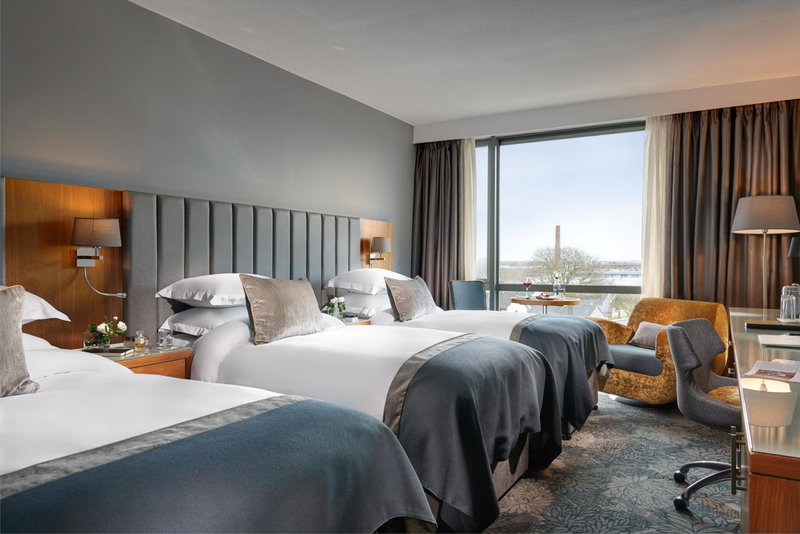 Limerick Strand Hotel, Limerick, Irlande
