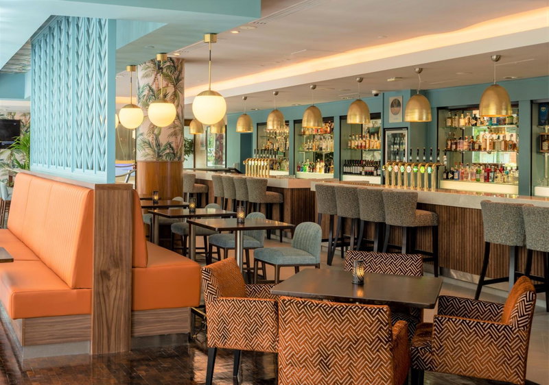 Limerick Strand Hotel, Limerick, Irlande