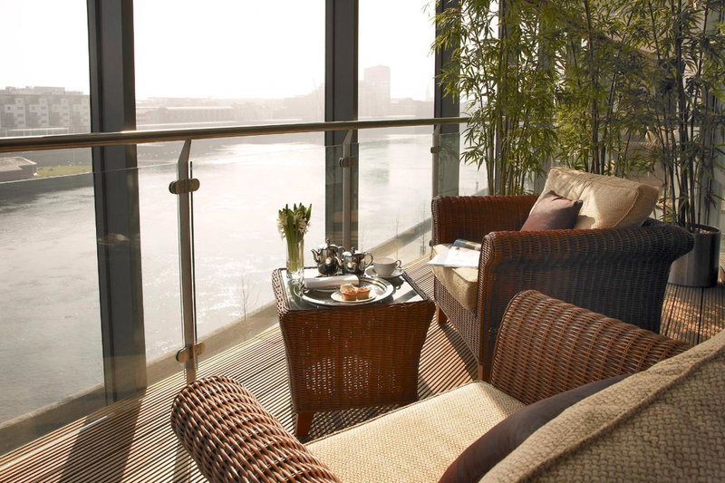 Limerick Strand Hotel, Limerick, Irlande