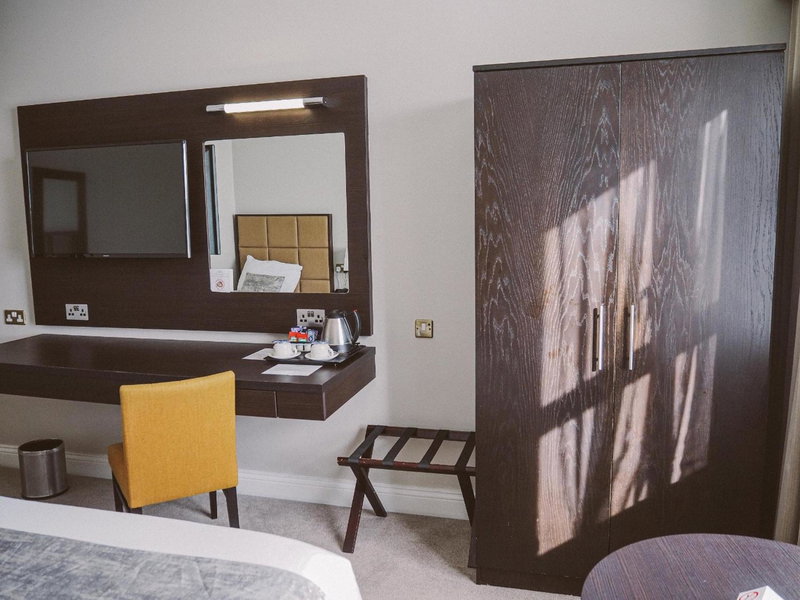 Menlo Park Hotel, Galway, Ирландия