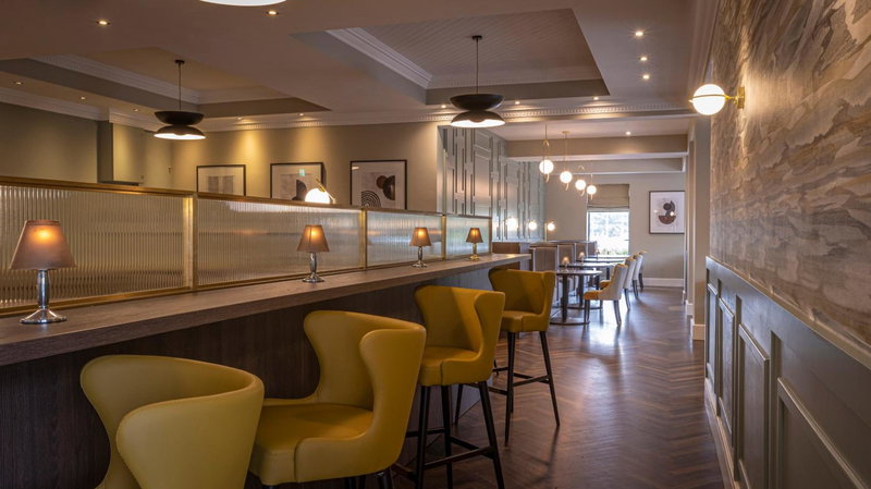 Menlo Park Hotel, Galway, Ирландия