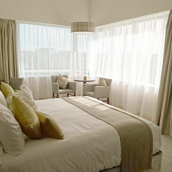 Menlo Park Hotel, Galway, Ирландия