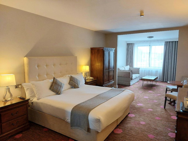 Menlo Park Hotel, Galway, Ирландия