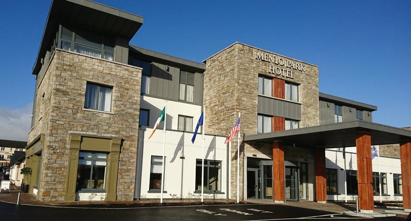 Menlo Park Hotel, Galway, Ирландия