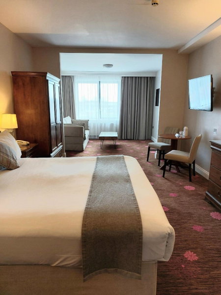 Menlo Park Hotel, Galway, Ирландия