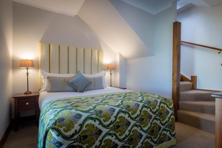 Clayton Hotel Ballsbridge, Dublin, Ireland